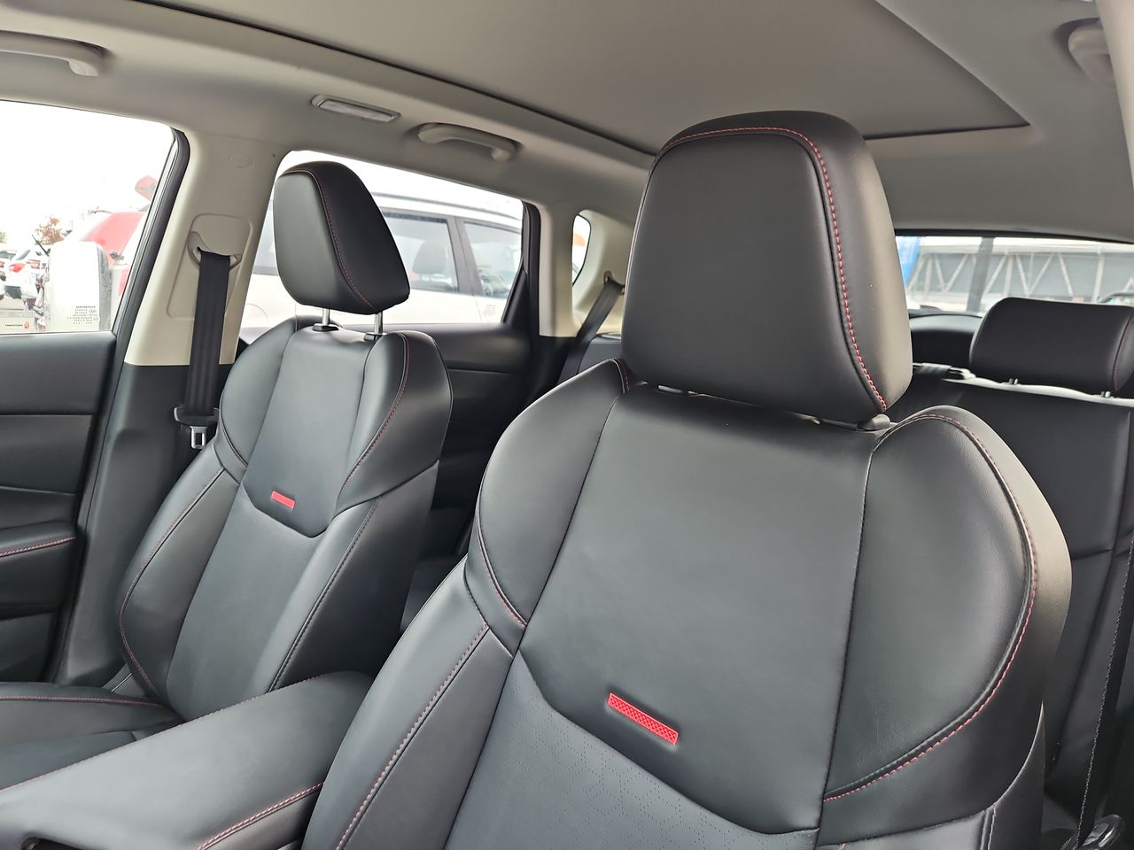 Changan Cs35 New Cs35 Elite 1.4 Aut 2023 Usado en Usados de Primera - Sergio Escobar