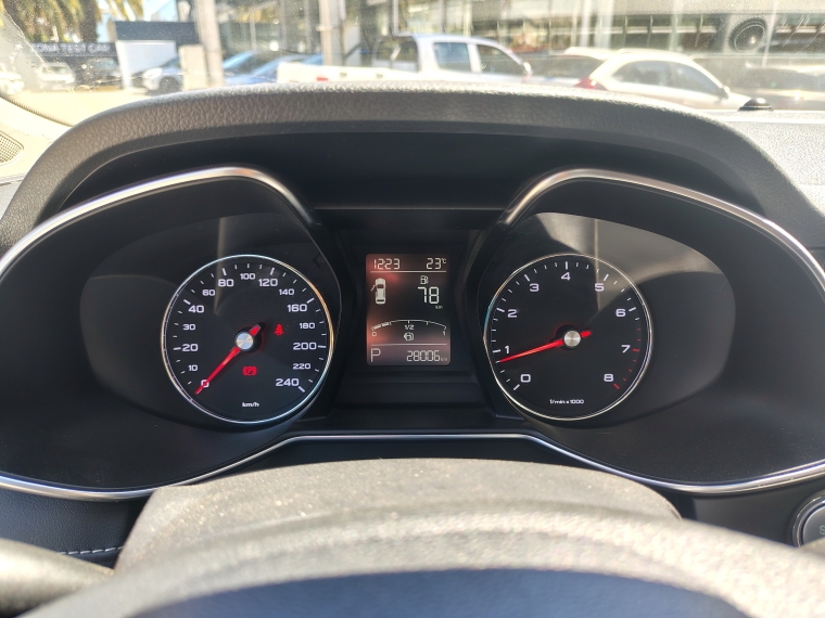 Mg 6 6 1.5 Aut 2022 Usado en Rosselot Usados