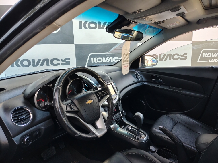 Chevrolet Cruze 1.8 E5 Nb Ls Full At 2016 Usado  Usado en Kovacs Usados