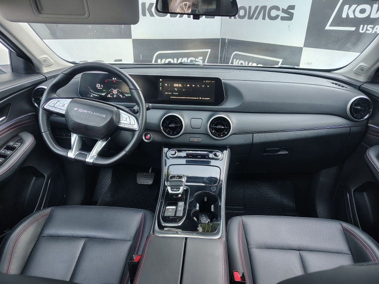 Dongfeng T5 1.5  At 2023 Usado  Usado en Kovacs Usados