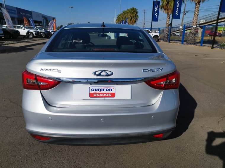 Chery Arrizo 5 Arrizo 5 2023 Usado Usado en Webautos.cl Chery Arrizo 5 Arrizo 5 2023 Usado Usado en Webautos.cl