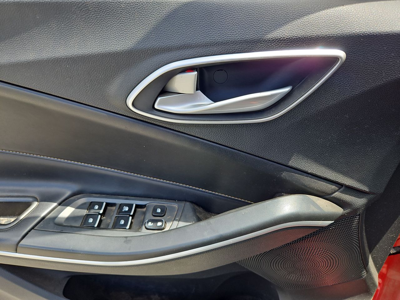 Jac Js4 Js4 Hb 1.6 2023 Usado en Usados de Primera - Sergio Escobar