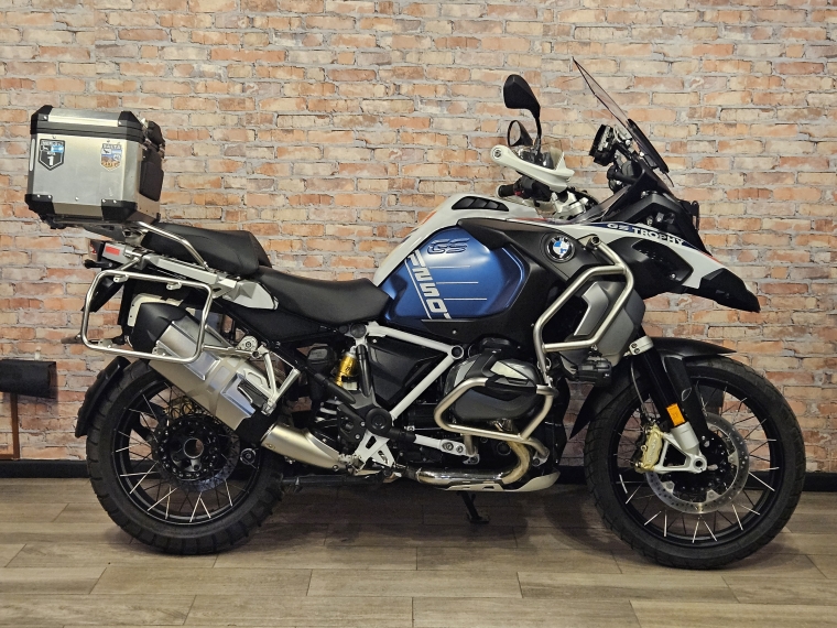 Bmw R 1250 gs adventure Iii 2023 Usado en BMW Premium Selection