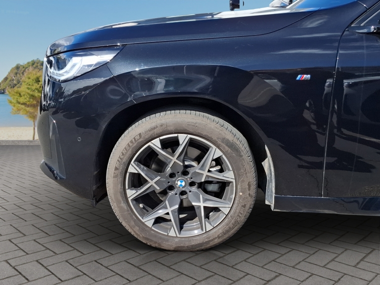 Bmw X3 Sdrive 20 2.0 Aut 2026 Usado  Usado en BMW Premium Selection