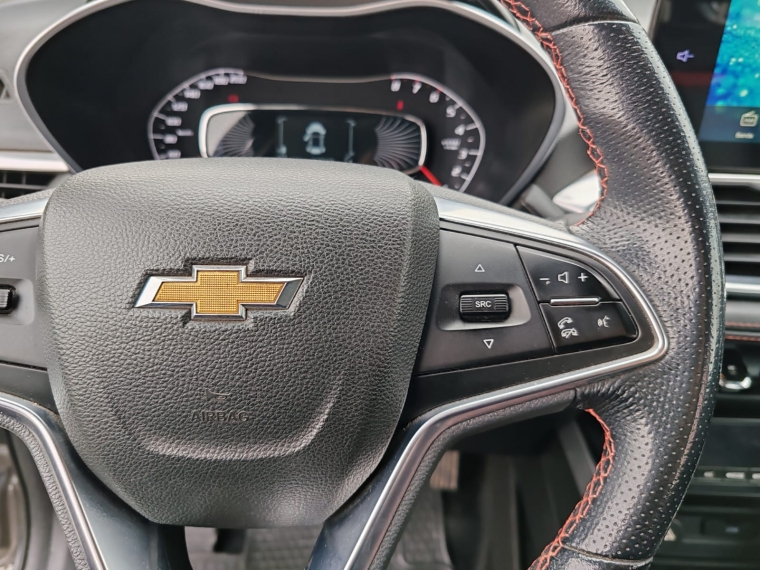 Chevrolet Groove 1.5 Premier Mt - Unico DueÑo 2022 Usado  Usado en Webautos.cl