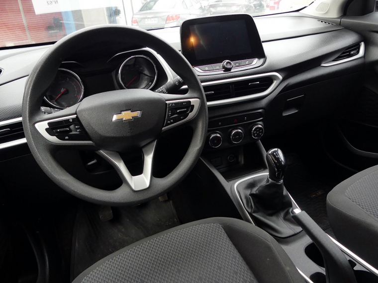 Chevrolet Tracker 1.2t 2021 Usado  Usado en Webautos.cl