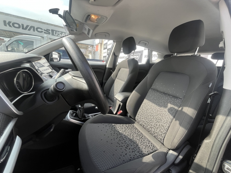 Chevrolet Tracker 1.2t Ls  Mt 2022 Usado  Usado en Kovacs Usados