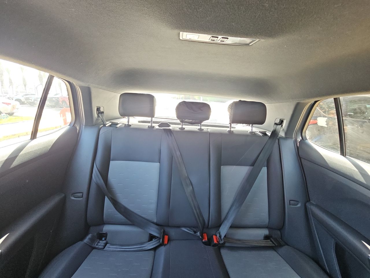 Volkswagen T-cross T Cross 1.6 2021 Usado en Usados de Primera - Sergio Escobar