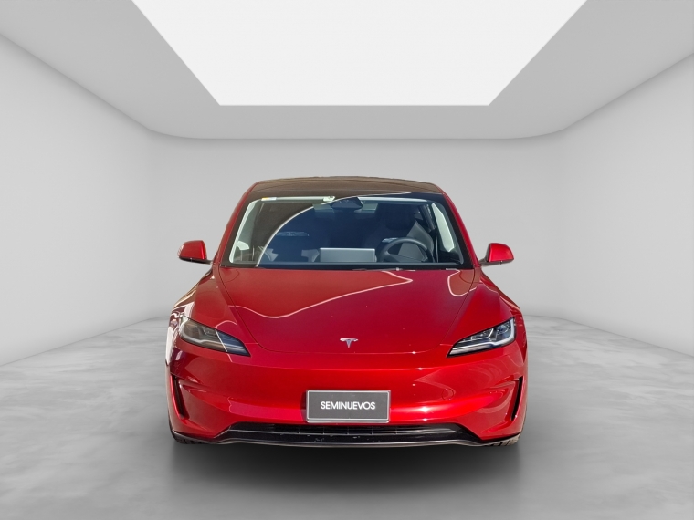 Tesla 3 Performance 4x4 Aut 2025 Usado  Usado en BMW Premium Selection