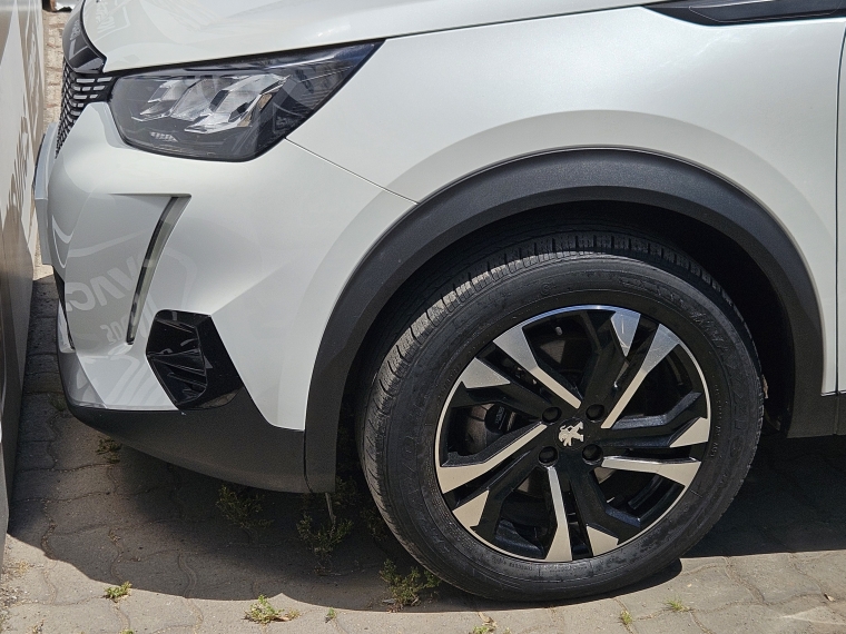 Peugeot 2008 Allure Bluehdi 130 At 2022 Usado  Usado en Kovacs Usados