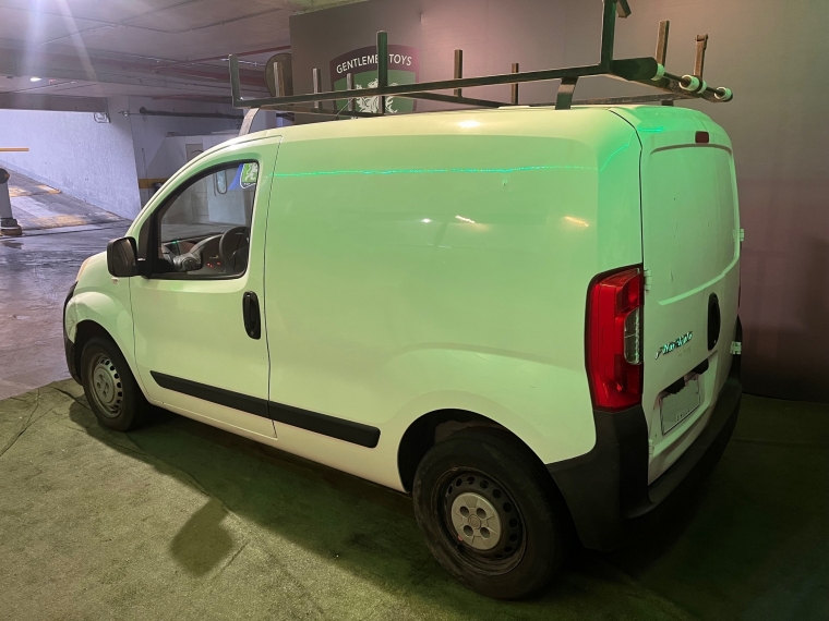 Fiat Fiorino City 1.3 2017 Usado  Usado en Webautos.cl