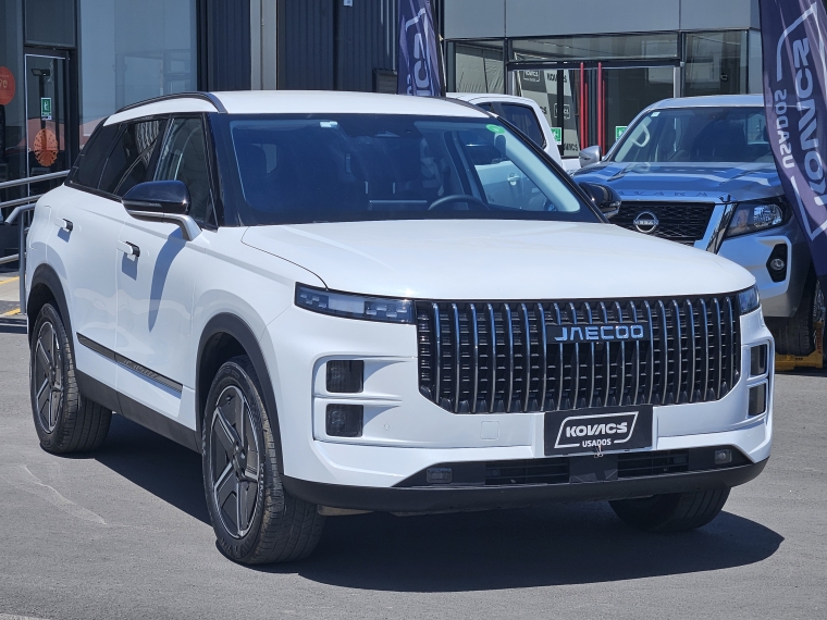 Jaecoo J7 7 Phev 1.5 Aut 2025 Usado  Usado en Kovacs Usados Jaecoo J7 7 Phev 1.5 Aut 2025 Usado  Usado en Kovacs Usados