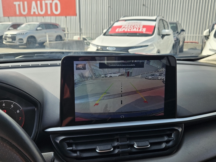 Fiat Pulse Pulse Audace Cvt 1.0 2022 Usado en Rosselot Usados