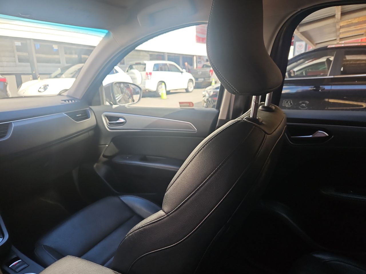 Renault Arkana Arkana 1.3 Aut 2022 Usado en Usados de Primera - Sergio Escobar