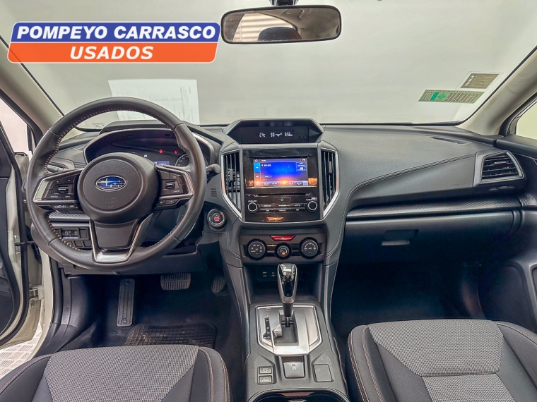 Subaru Xv 2.0 Awd At 4x4 2022 Usado  Usado en Pompeyo