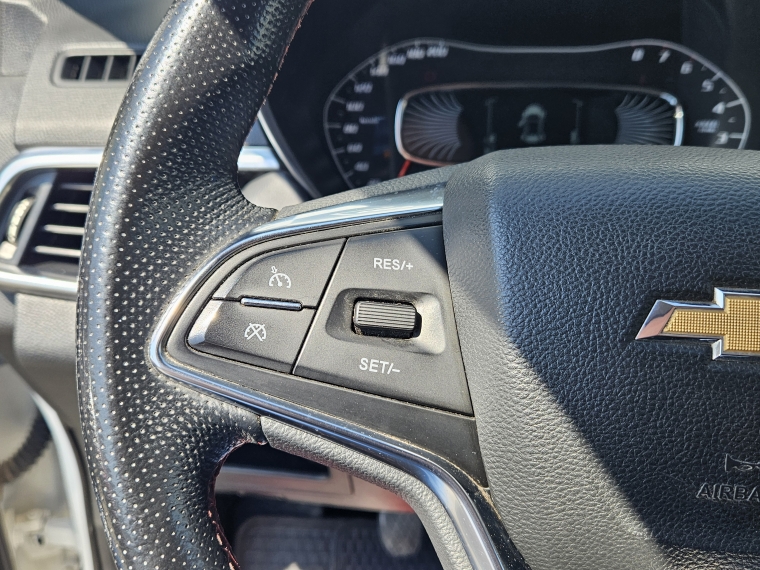 Chevrolet Groove Groove 2022 Usado  Usado en Kovacs Usados