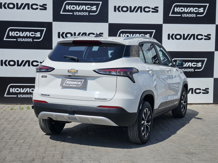 Chevrolet Groove Groove 2022 Usado  Usado en Kovacs Usados