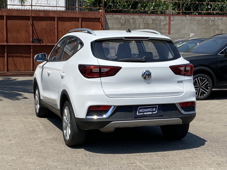 Mg Zs 1.5 Std At 2021 Usado  Usado en Kovacs Usados