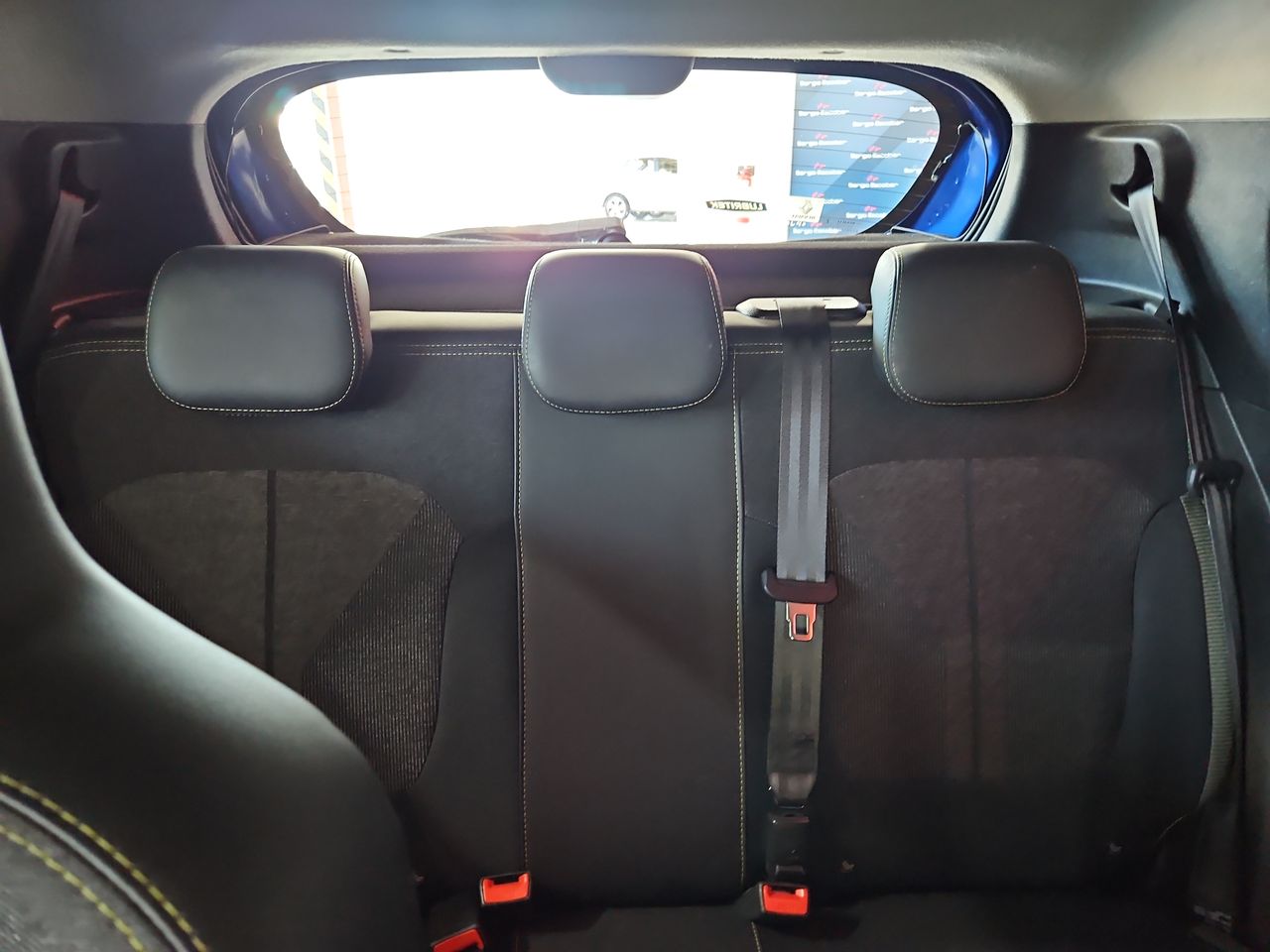 Renault Kwid Kwid Hb Mt 1.0 2022 Usado en Usados de Primera - Sergio Escobar