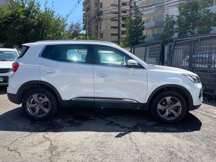 Chery Tiggo 3 pro Tiggo 3 Pro Gls 1.5 2023 Usado en Rosselot Usados