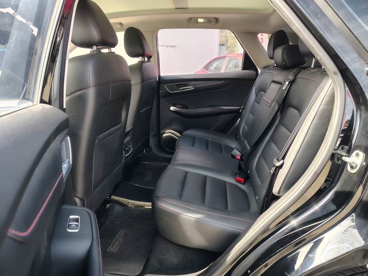 Mg Hs Hs Dct 1.5 Aut 2023 Usado  Usado en Webautos.cl