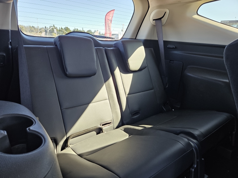Mitsubishi Montero sport Montero Sport 4x4 3.0 Aut 2024 Usado en Rosselot Usados