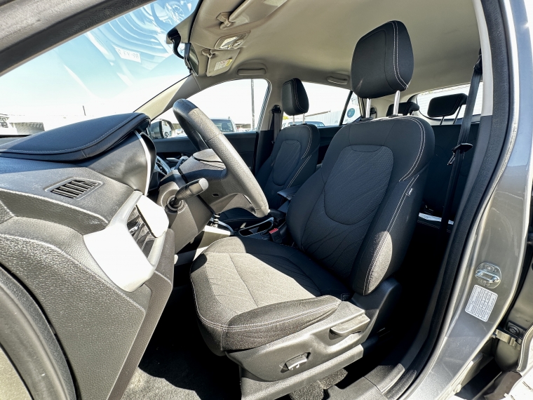 Chevrolet Groove Groove 1.5 2021 Usado  Usado en Kovacs Usados