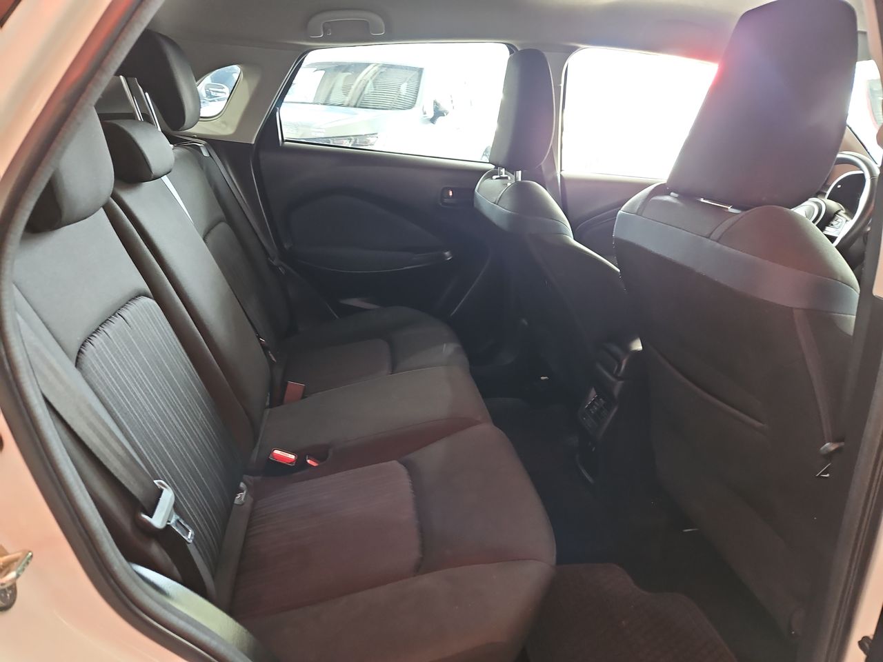 Suzuki Baleno Baleno 4x2 1.5 2024 Usado en Usados de Primera - Sergio Escobar