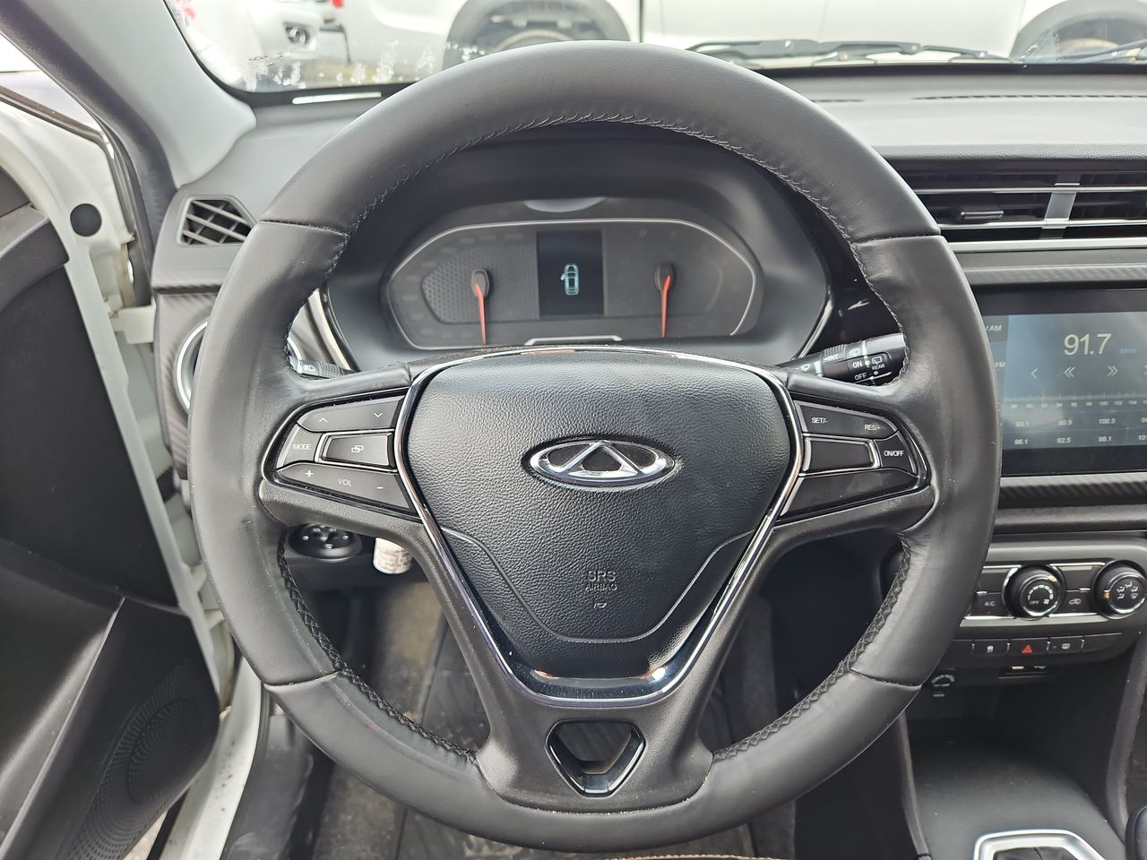 Chery Tiggo 2 Tiggo 2 Gls Mt 1.5 2021 Usado en Usados de Primera - Sergio Escobar