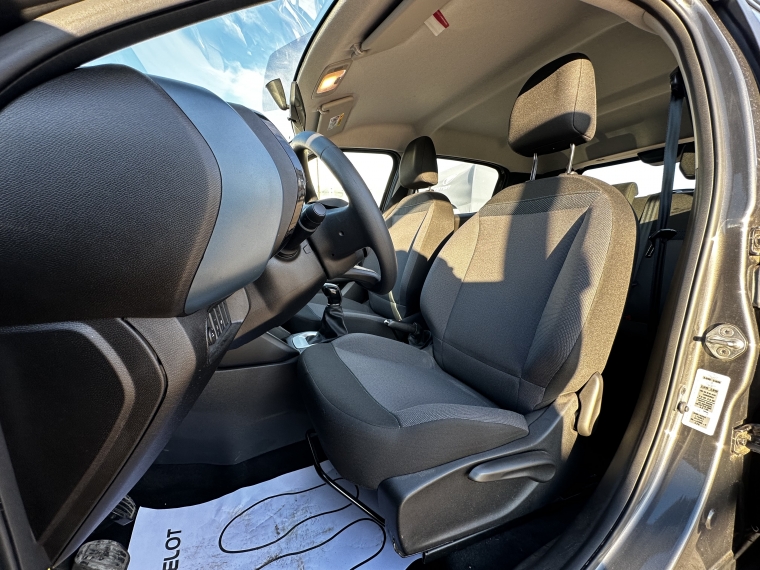 Citroen C-3 C3 Puretech 1.2 2024 Usado en Rosselot Usados