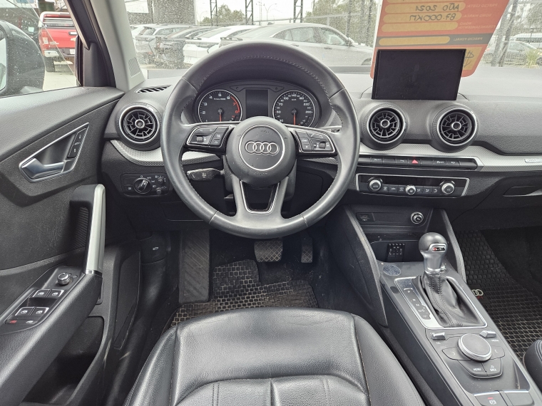 Audi Q2 Q2 Tfsi 1.4 Aut 2021 Usado en Rosselot Usados