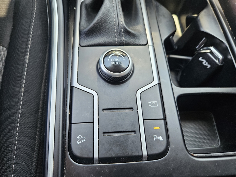 Kia Sorento Sorento Ex Gsl 6at 2wd Full 2.5l 2022 Usado Usado en Kovacs Usados Kia Sorento Sorento Ex Gsl 6at 2wd Full 2.5l 2022 Usado Usado en Kovacs Usados