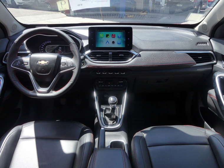 Chevrolet Groove 1.5l Mt6 2023 Usado  Usado en Webautos.cl