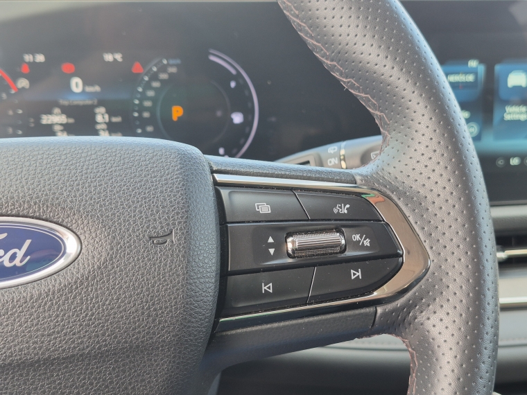 Ford Territory Trend 1.5 Aut 2025 Usado  Usado en Kovacs Usados