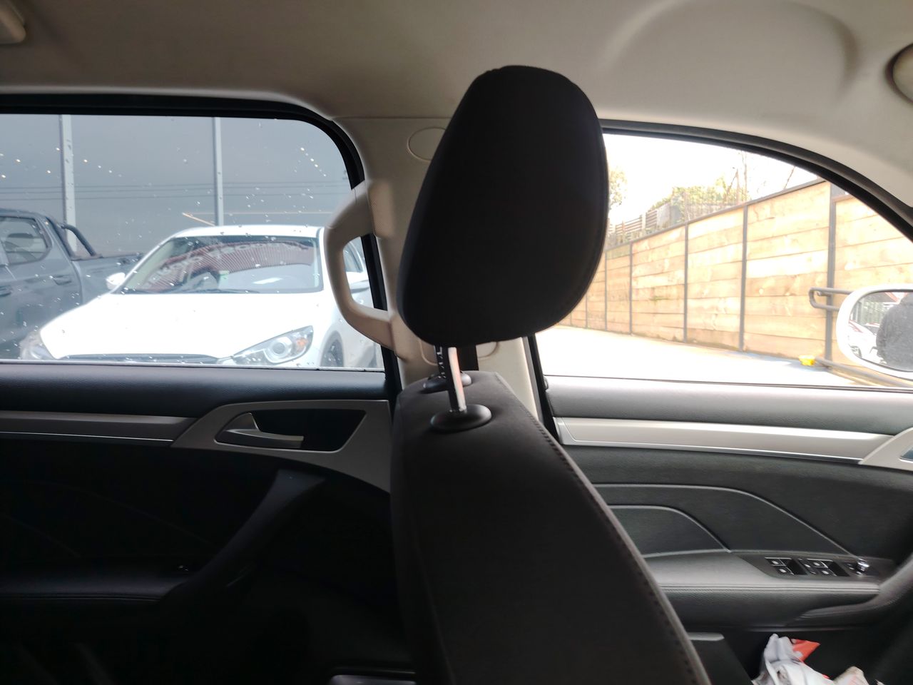 Haval H7 H7l 2.0 Aut 2020 Usado en Usados de Primera - Sergio Escobar