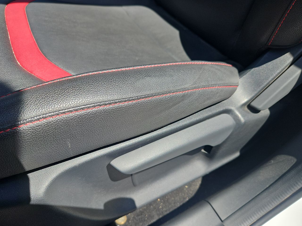 Changan Cs55 Cs55 Luxury 1.5 2023 Usado en Usados de Primera - Sergio Escobar