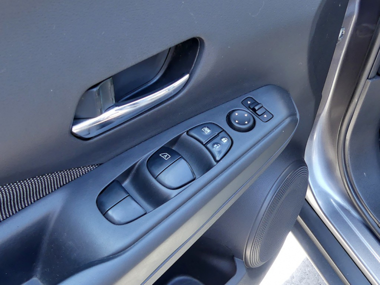 Nissan Kicks Advantage 2017 Usado Usado en Webautos.cl Nissan Kicks Advantage 2017 Usado Usado en Webautos.cl