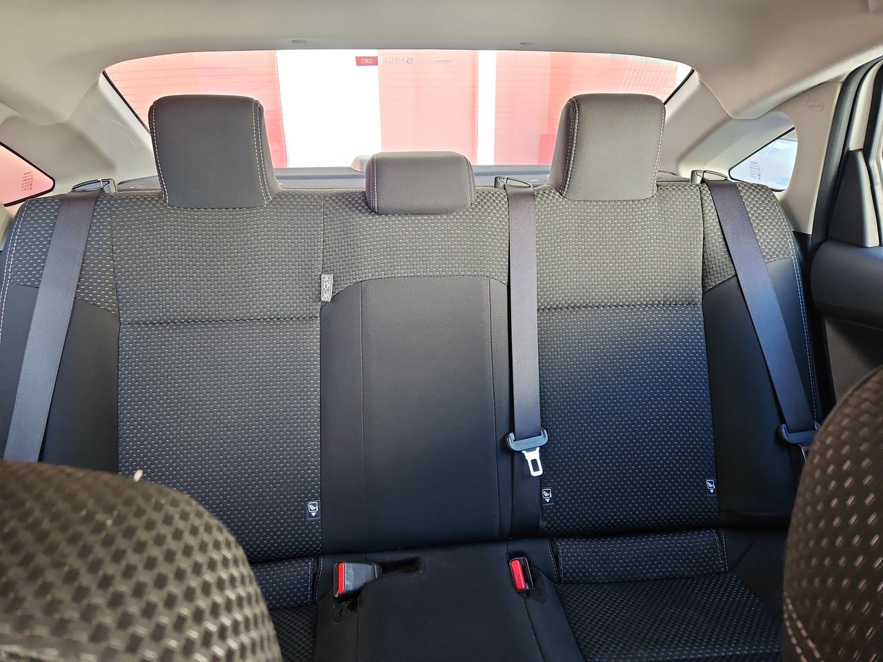 Toyota Yaris Yaris 1.5 2024 Usado en Usados de Primera - Sergio Escobar