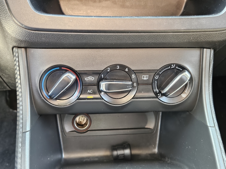 Mg Zs Zs 5p 1.5 2021 Usado en Rosselot Usados