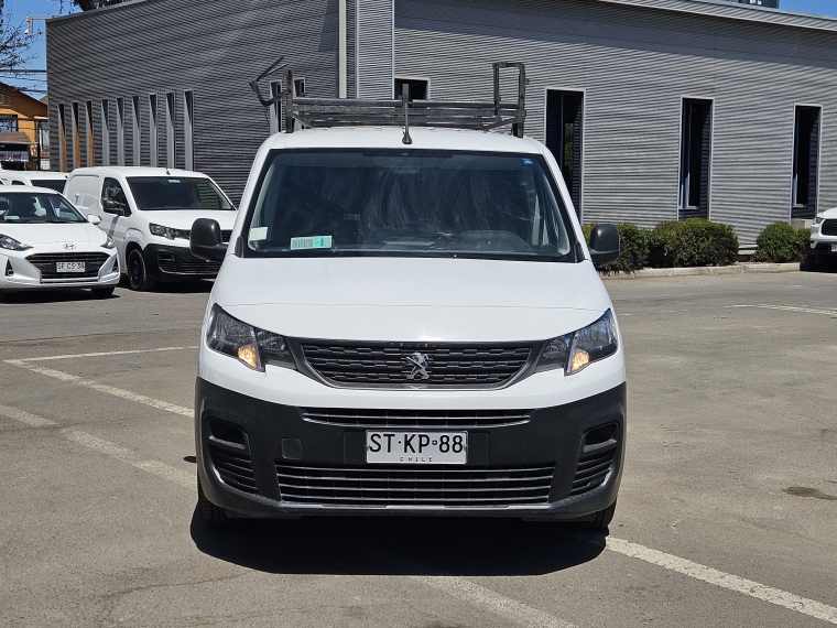 Peugeot Partner 1.6 Hdi Mt Ac 2023 Usado Usado en Autoselect Usados Peugeot Partner 1.6 Hdi Mt Ac 2023 Usado Usado en Autoselect Usados