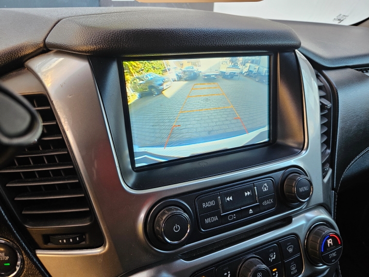 Chevrolet Tahoe 5.3 Lt At 4x4 2018 Usado  Usado en Kovacs Usados