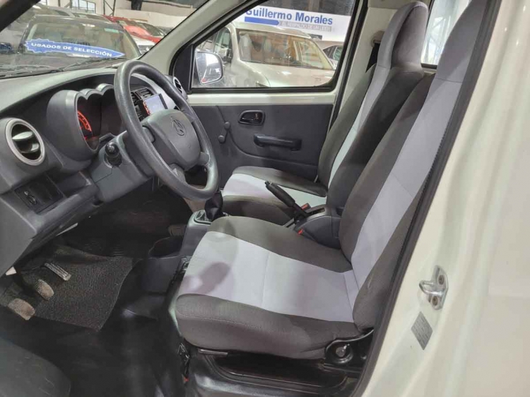 Changan H220 . 2021 Usado  Usado en Webautos.cl