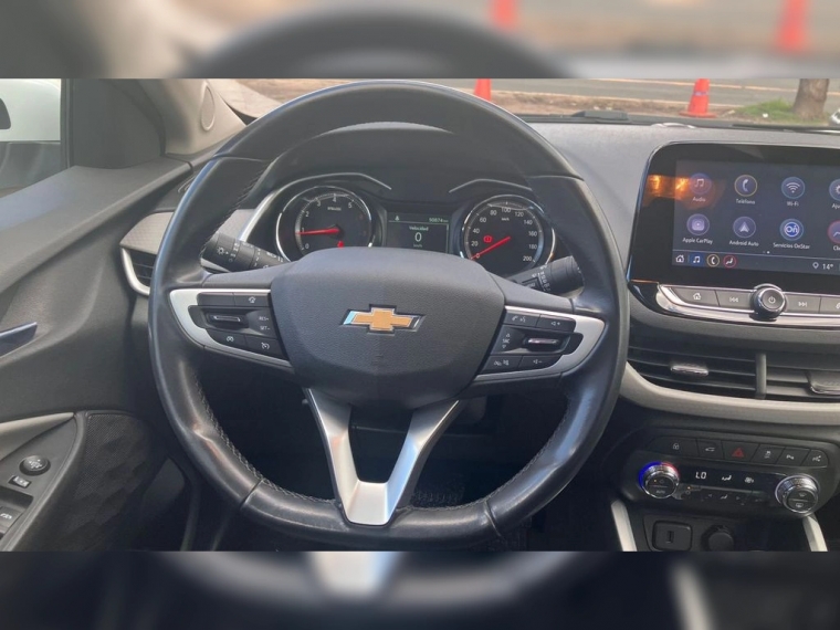 Chevrolet Onix Premier 1.0t Aut 2022 Usado  Usado en Webautos.cl