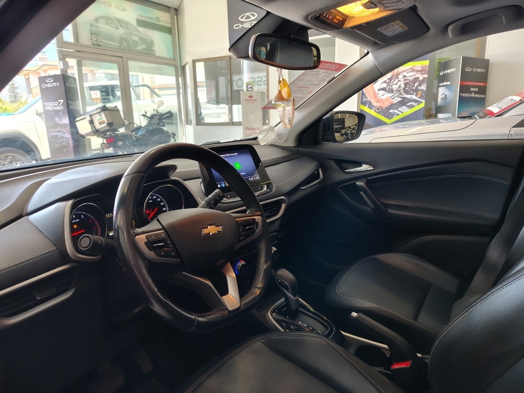 Chevrolet Tracker Tracker 1.2t Aut 2022 Usado en Rosselot Usados