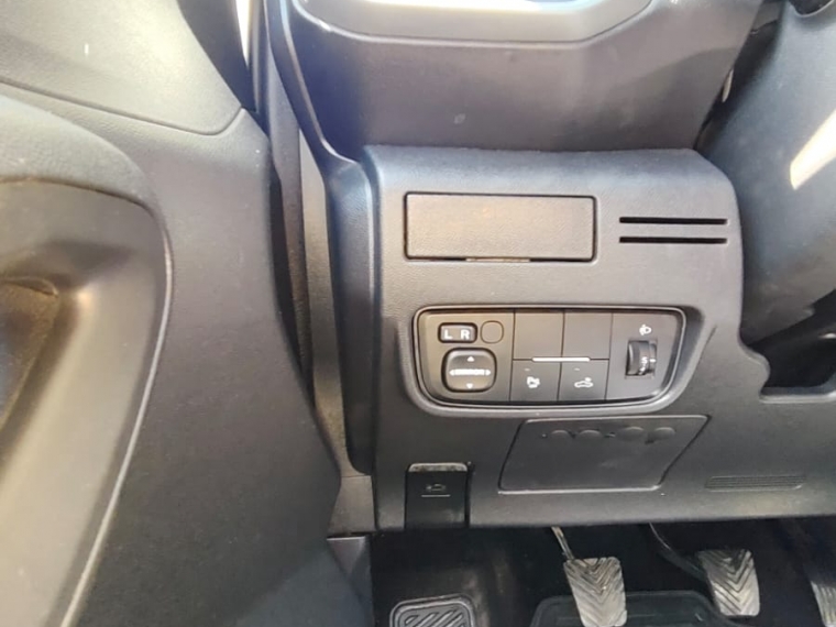 Peugeot Landtrek Hdi 1.9 2023  Usado en GT Autos