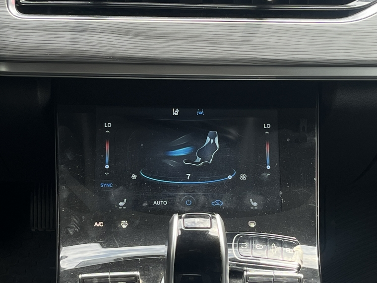 Chery Tiggo 8 pro Tiggo 8 Pro 1.6tgdi Glx Dct. 2022 Usado en Rosselot Usados
