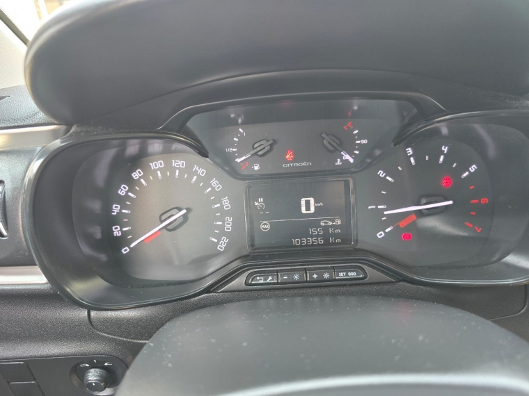 Citroen C-3 1.2 Puretech 82 Shine Connectedcam Mt 2022 Usado  Usado en Webautos.cl