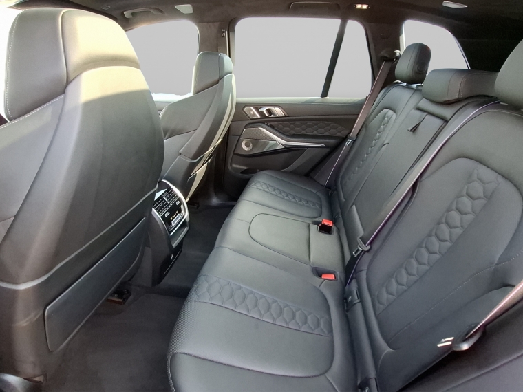 Bmw X5 M Competition  2023 Usado  Usado en BMW Premium Selection