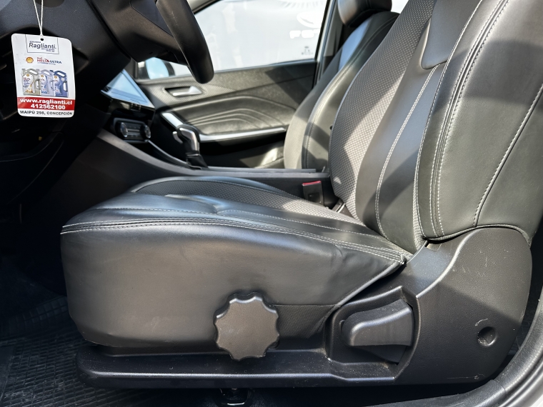 Chery Tiggo 2 Tiggo 2 Pro 1.0t Glx Cvt 2022 Usado en Rosselot Usados