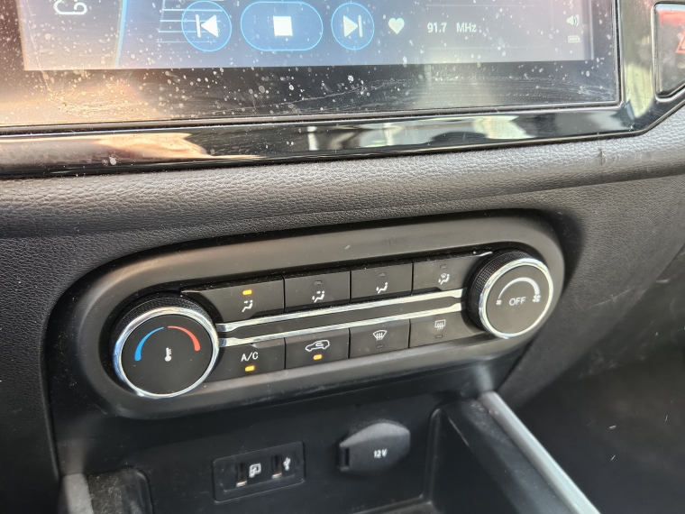 Chery Tiggo 3 pro Tiggo 3 1.5 2022 Usado en Rosselot Usados